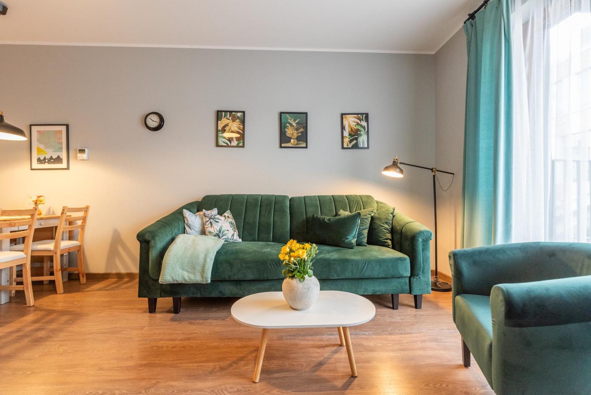 Lights Apartment