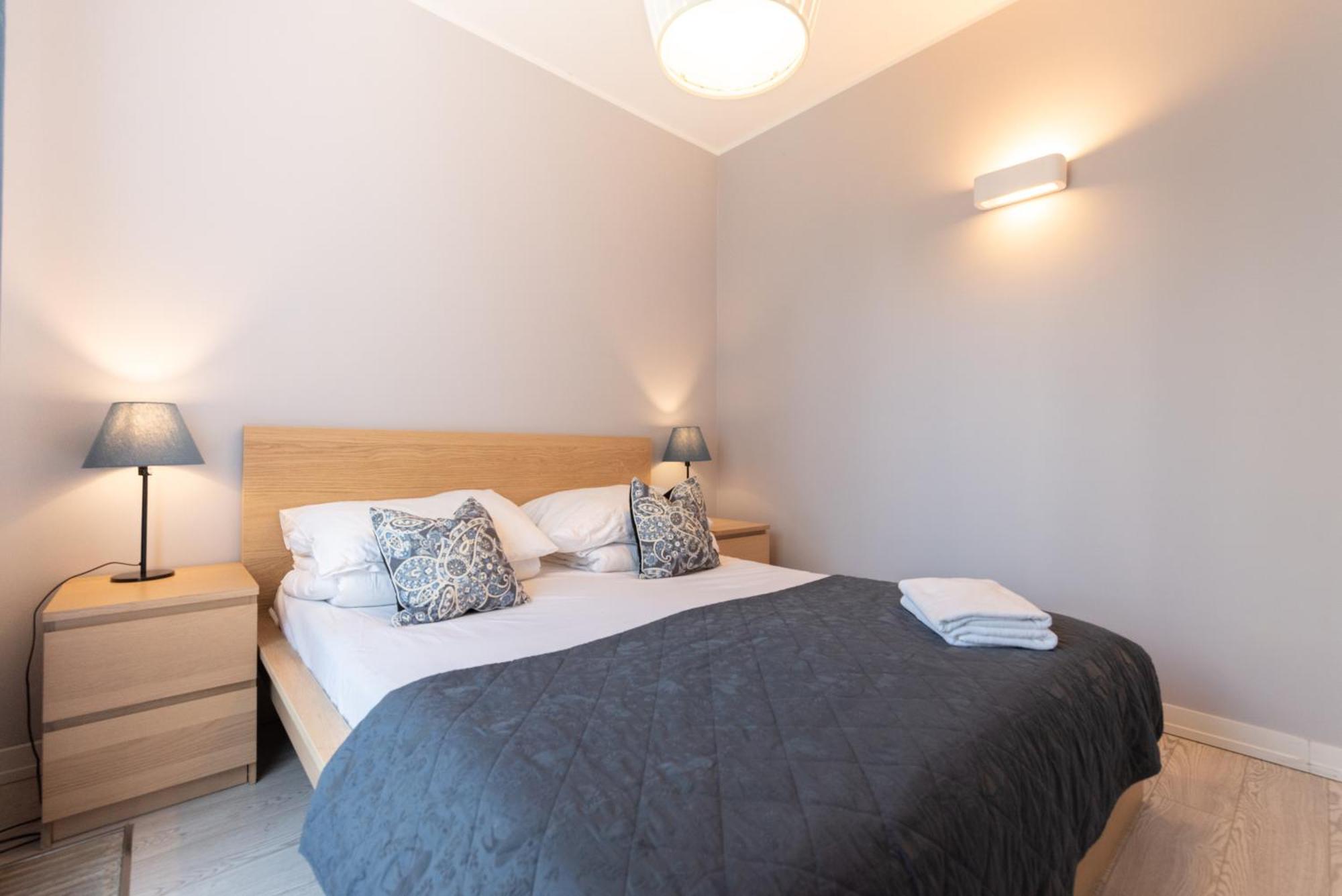 Apartamento Lights