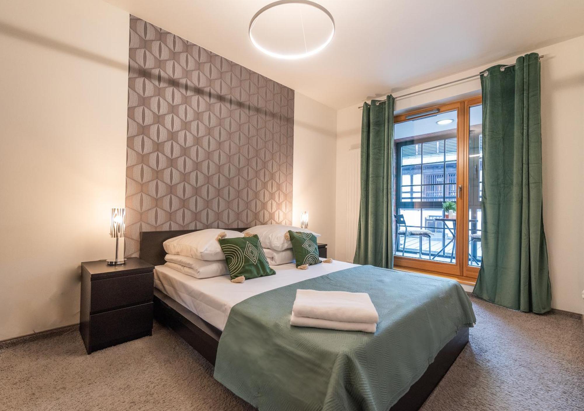Apartamento Lights *