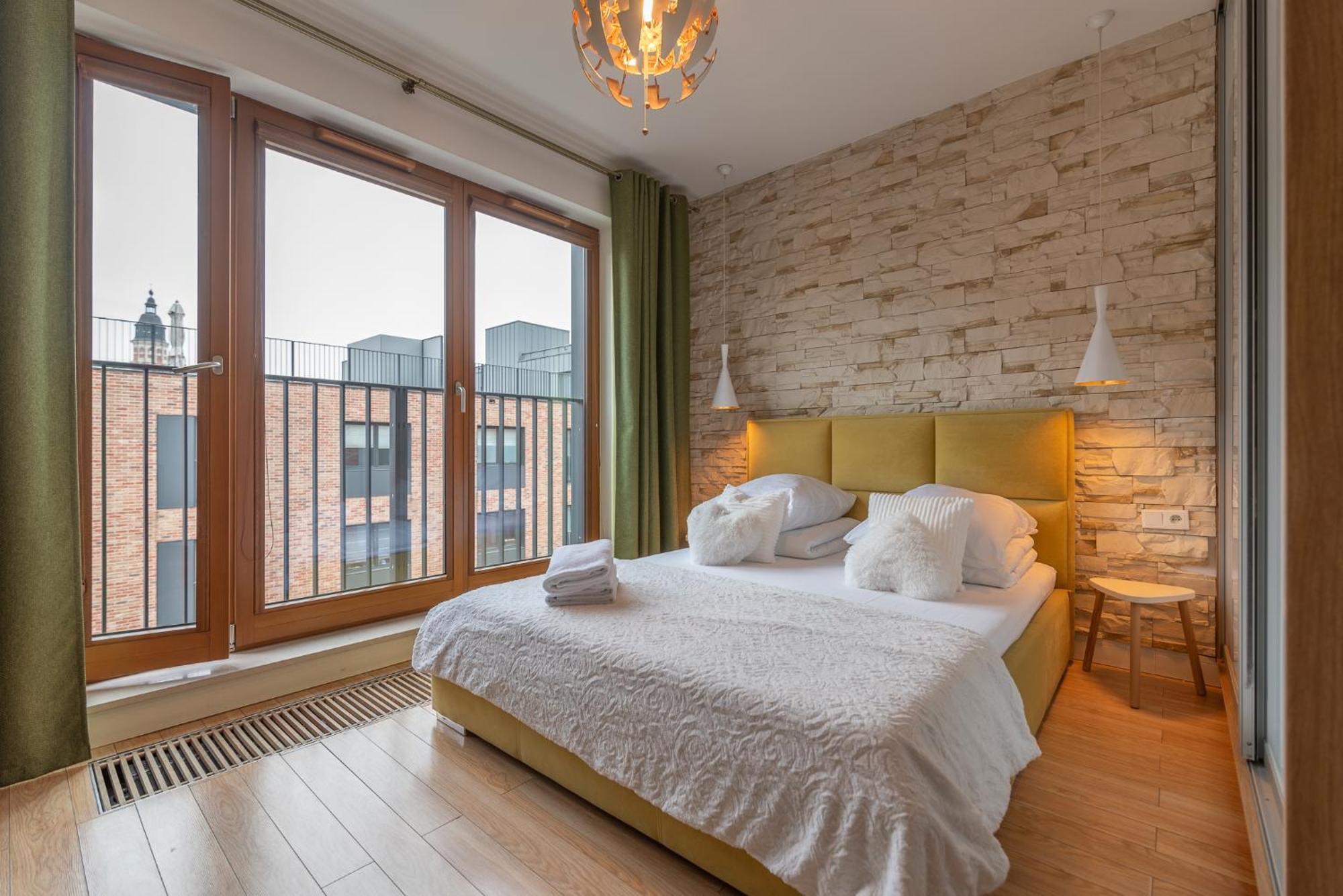 Apartamento Lights