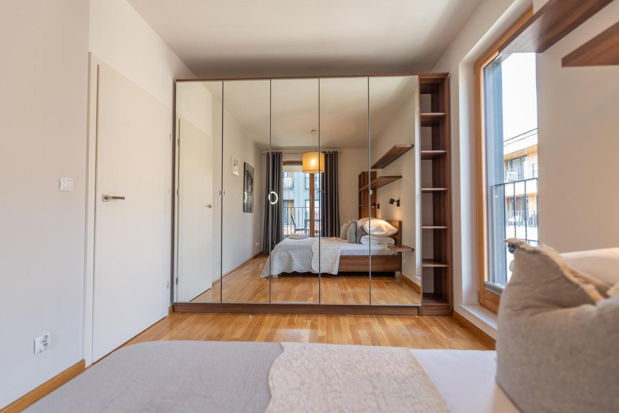 Apartamento Lights