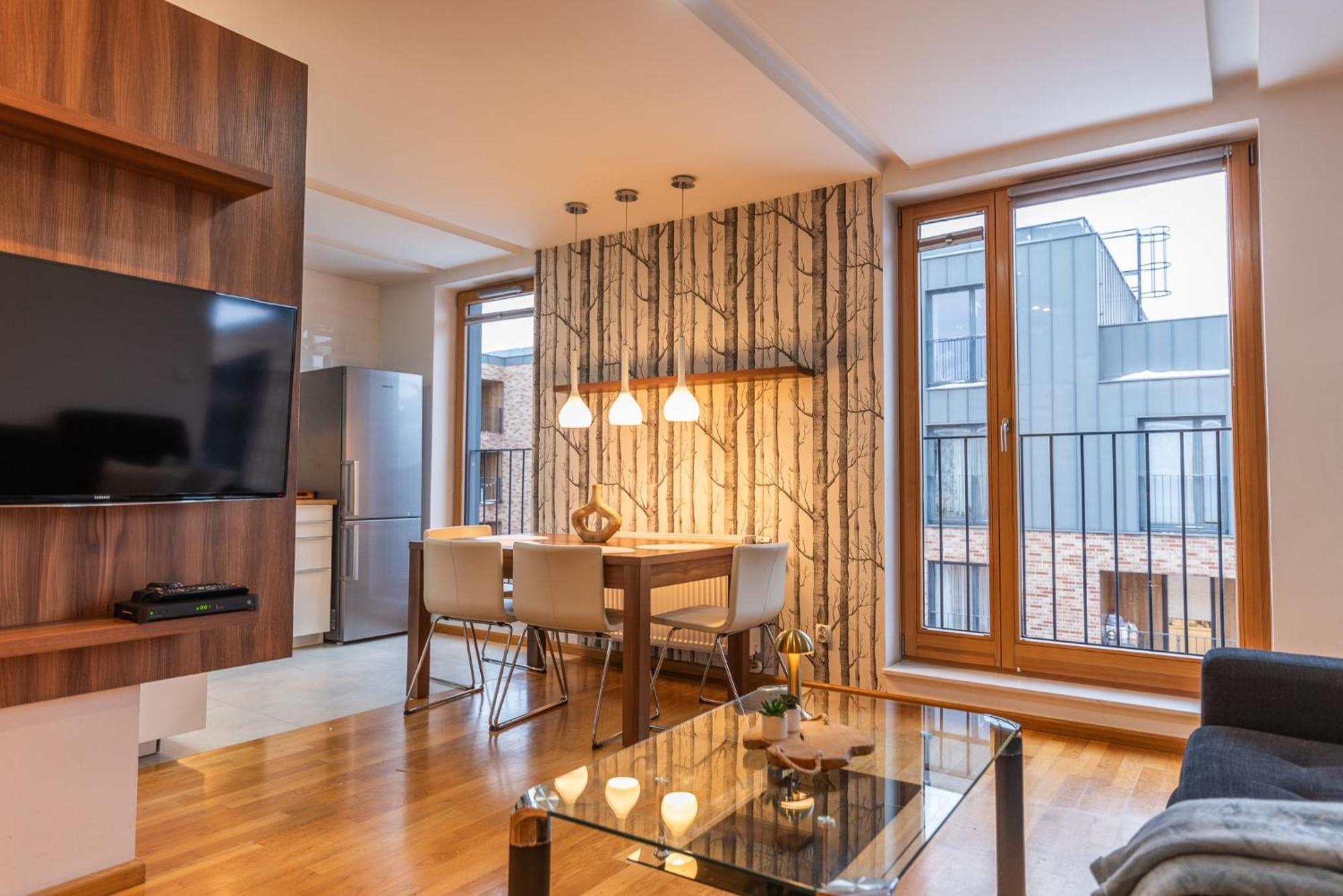 Apartamento Lights
