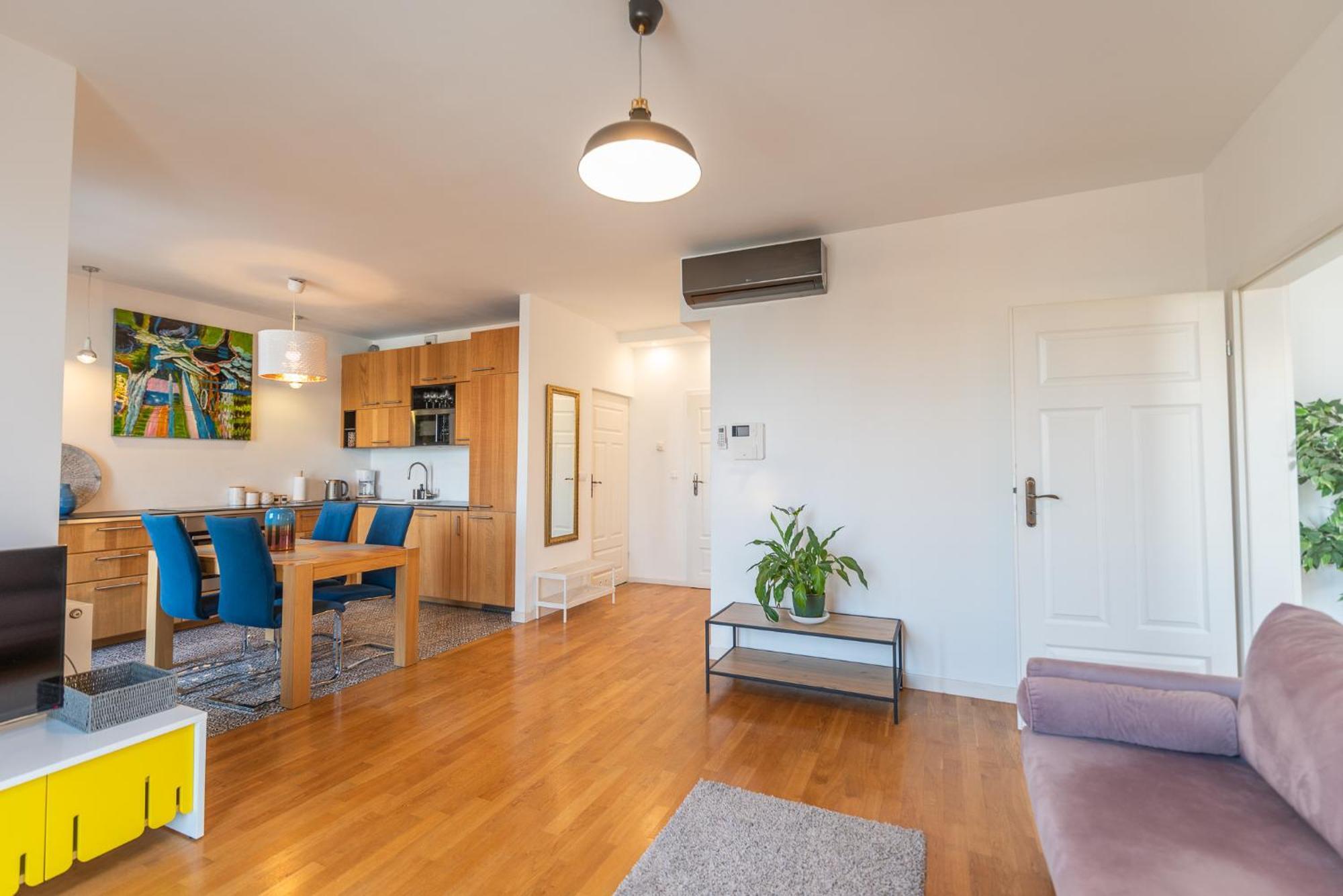 Apartamento Lights *