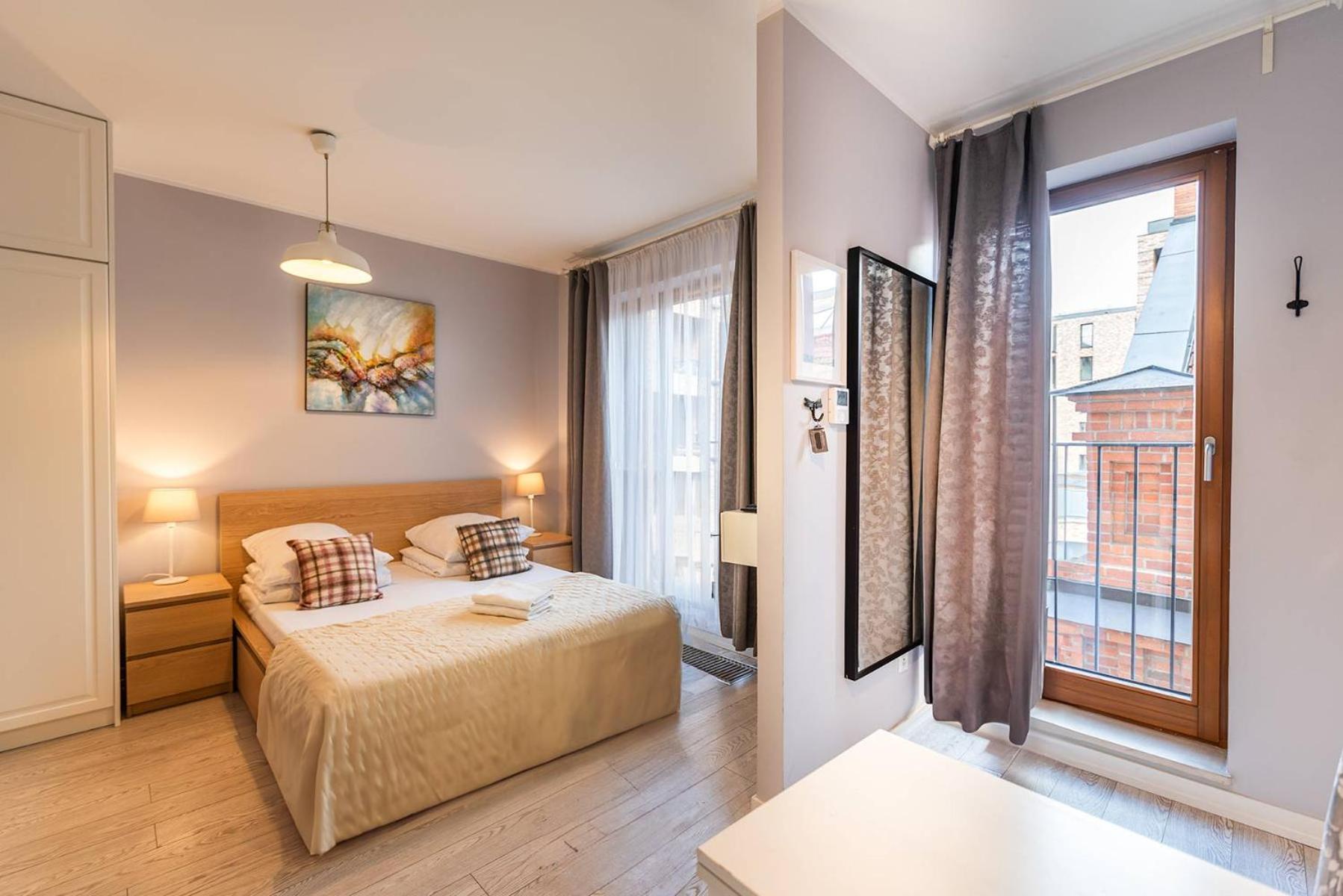 Apartamento Lights